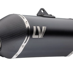 Leovince LV-14 Slip-On Ljuddämpare CF MOTO 450 MT