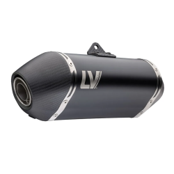 Leovince LV-14 Slip-On Ljuddämpare CF MOTO 450 MT