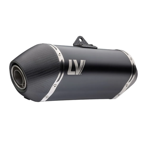 Leovince LV-14 Slip-On Ljuddämpare CF MOTO 450 MT