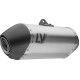 Leovince LV-14 Titanium Slip-on F900GS 24-