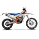 Leovince X3 EVO Slip-On Ljuddämpare KTM/Husqvarna Enduro 2024- Leovince X3 EVO Slip-On Ljuddämpare KTM/Husqvarna Enduro 2024-
