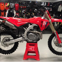 LM Helsystem CRF450R 2025- 