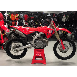 LM Helsystem CRF450R 2025- 