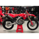 LM Helsystem CRF450R 2025- 