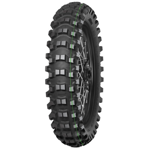 Mitas 110/100-18 TERRAFORCE-EX SM Super Light GRÖN