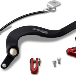 Moose Racing Bromspedal – Honda CRF 250/450 R/RX