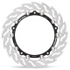 Moto-Master, Bromsskiva Flame Floating, 305 mm, Höger, FRAM, BMW F900 GS
