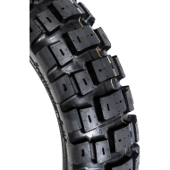 Motoz 140/80-18" Tractionator RALLZ Bakdäck