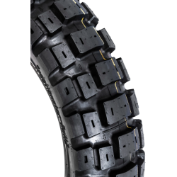 Motoz 140/80-18" Tractionator RALLZ Bakdäck