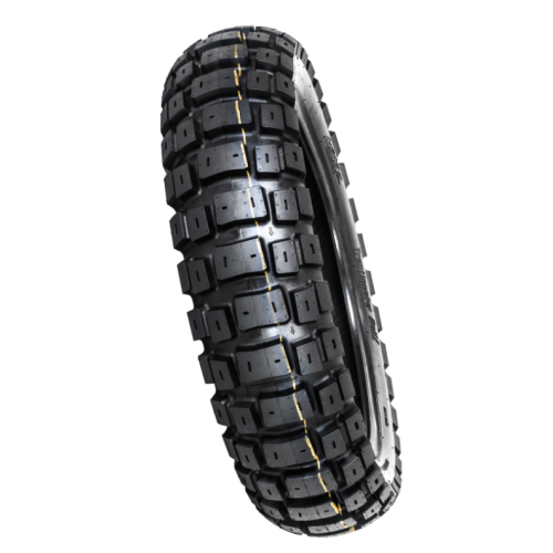Motoz 140/80-18" Tractionator RALLZ Bakdäck