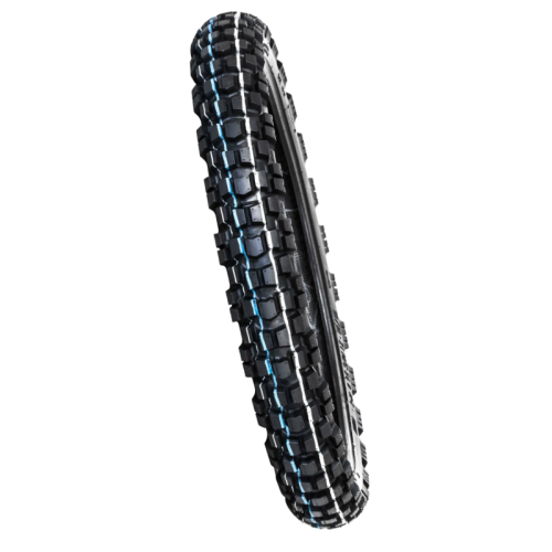 Motoz 90/90-21" Tractionator RALLZ Framdäck