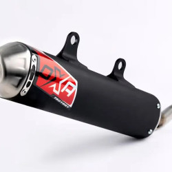 OXA Black Edition Ljuddämpare Beta RR 250/300 13-