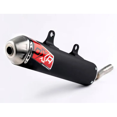 OXA Black Edition Ljuddämpare Beta RR 250/300 13-