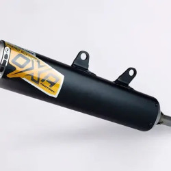 OXA Hard Enduro Ljuddämpare Beta RR 250/300 13-