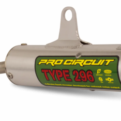 Pro Circuit 304 Ljuddämpare KTM 85 SX 25-