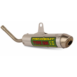 Pro Circuit 304 Ljuddämpare KTM 85 SX 25-