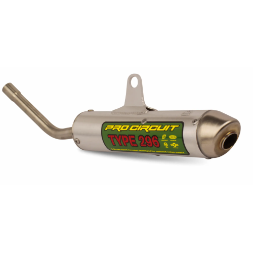 Pro Circuit 304 Ljuddämpare KTM 85 SX 25-