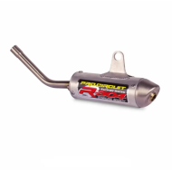 Pro Circuit R304 Shorty Ljuddämpare KTM 65 SX 24-