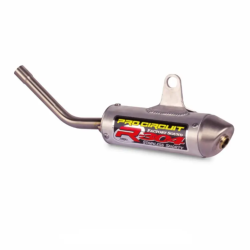 Pro Circuit R304 Shorty Ljuddämpare KTM 85 SX 25-