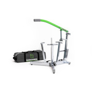 Rabaconda Tire Changer Gen 4