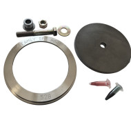 Svänghjulsvikt Honda CRF250R / RX (22-26) - 528g
