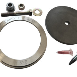 Svänghjulsvikt Honda CRF250R / RX (22-26) - 528g