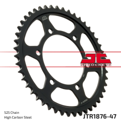 JT Bakdrev 47T Tenere 700