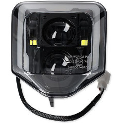 Headlight LED Husqvarna FE 2020-2023 Headlight LED Husqvarna FE 2020-2023