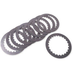 ProX Stål mellanskivor KTM350SX-F '11-15 + KTM350EXC-F 12- / 250 EXC-F 14-