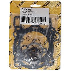 ProX Top End Gasket Kit KTM/HQ 250 SXF/FC 23-, EXC/FE/GG 24- ProX Top End Gasket Kit KTM/HQ 250 SXF/FC 23-, EXC/FE/GG 24-