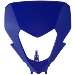 Polisport, Lyktkåpa, BLÅ, SHERCO 24-25 450 SEF FACTORY, 24-25 250 SE FACTORY/250 SEF FACTORY, 24-25 125 SE FACTORY/300 SE FACTORY/300 SEF FACTORY/500 SEF FACTORY