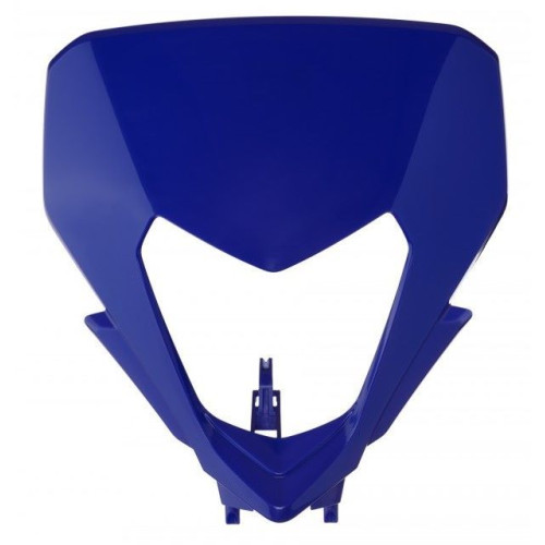 Polisport, Lyktkåpa, BLÅ, SHERCO 24-25 450 SEF FACTORY, 24-25 250 SE FACTORY/250 SEF FACTORY, 24-25 125 SE FACTORY/300 SE FACTORY/300 SEF FACTORY/500 SEF FACTORY