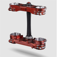 XTrig ROCS Pro Triple Clamp - KTM SX/SXF 2023- EXC 2024-, 20-22mm XTrig ROCS Pro Triple Clamp - KTM SX/SXF 2023- EXC 2024-, 20-22mm