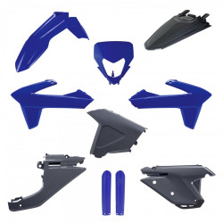 Polisport Plastkit Sherco 2025 Polisport Plastkit Sherco 2025