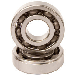 Hot Rods Ramlager + Packboxsats YZ400/426/450F '98-23 Hot Rods Ramlager + Packboxsats YZ400/426/450F '98-23