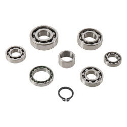 Hot Rods Trans Bearing Kit KTM/HQ 85 03/14-26 Hot Rods Trans Bearing Kit KTM/HQ 85 03/14-26