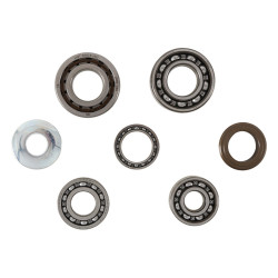 Hot Rods Växellådslager KTM/HQ SXF250/350 16-26, EXC/FE 17-26, GasG 21- Hot Rods Växellådslager KTM/HQ SXF250/350 16-26, EXC/FE 17-26, GasG 21-