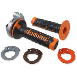 Domino Gasreglage KTM/HVA 4-T 16-