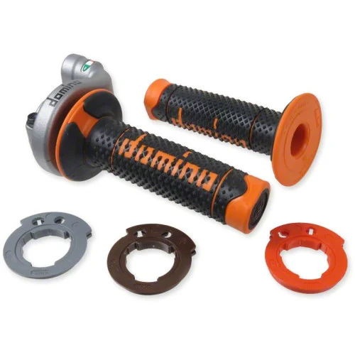 Domino Gasreglage KTM/HVA 4-T 16- Domino Gasreglage KTM/HVA 4-T 16-
