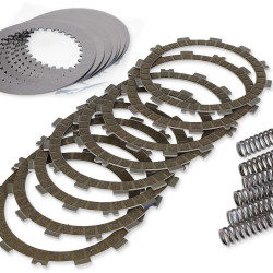 Hinson FSC Kopplingskit Triumph TF250-X 24-