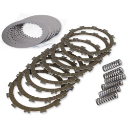 Hinson FSC Kopplingskit Triumph TF250-X 24-