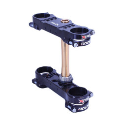 XTrig ROCS Tech Styrkrona, 22mm Offset KTM SX/SXF 23- EXC 24- XTrig ROCS Tech Styrkrona, 22mm Offset KTM SX/SXF 23- EXC 24-