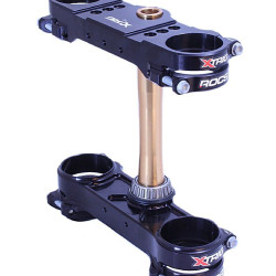 XTrig ROCS Tech Styrkrona, 22mm Offset KTM SX/SXF 23- EXC 24-