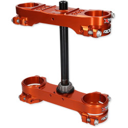 X-Trig ROCS Tech Styrkrona 85 SX 2025 Orange  X-Trig ROCS Tech Styrkrona 85 SX 2025 Orange
