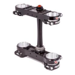 X-Trig ROCS Tech Styrkrona 85 SX 2025 Svart X-Trig ROCS Tech Styrkrona 85 SX 2025 Svart