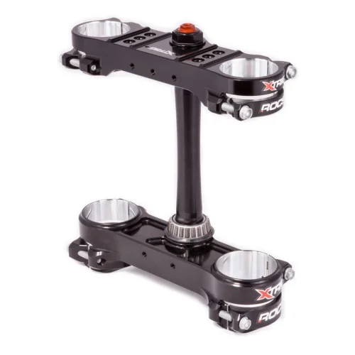X-Trig ROCS Tech Styrkrona 85 SX 2025 Svart X-Trig ROCS Tech Styrkrona 85 SX 2025 Svart