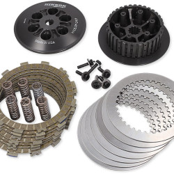 Hinson IH/PP W/FSC 6 Spring Kit Triumph TF250-X