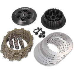 Hinson IH/PP W/FSC 6 Spring Kit Triumph TF250-X