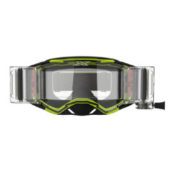 EKS Lucid Race Pack Glasögon, Flou Gul