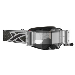 EKS Lucid Race Pack Glasögon, Svart